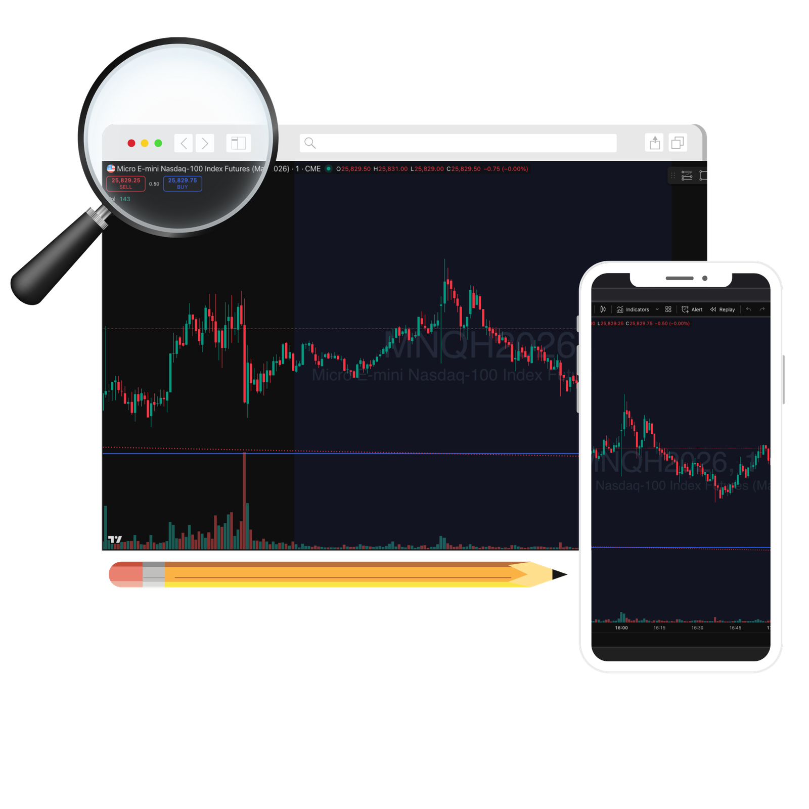 black red online sale black friday instagram post